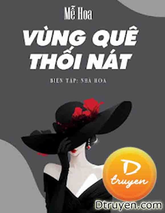 Vùng Quê Thối Nát