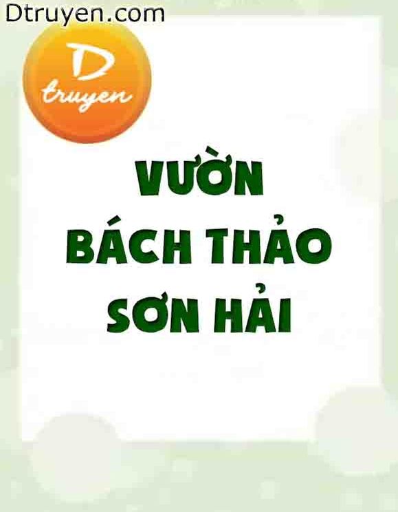 Vườn Bách Thảo Sơn Hải