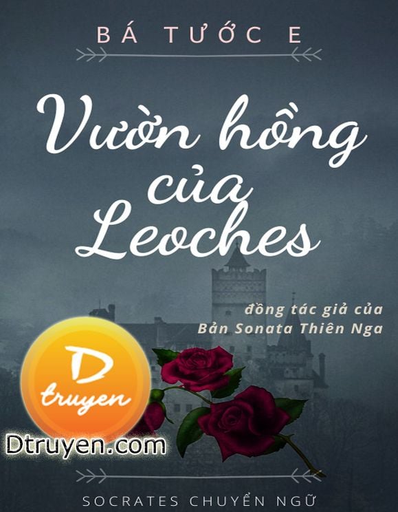 Vườn Hồng Của Leoches