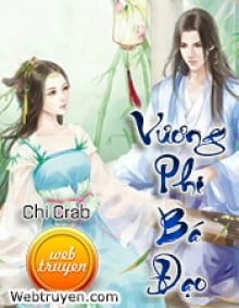 Vương Phi Bá Đạo