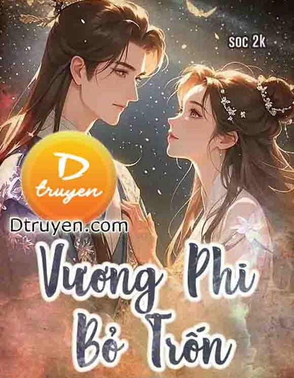 Vương Phi Bỏ Trốn 2