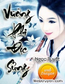 Vương Phi Độc Sủng