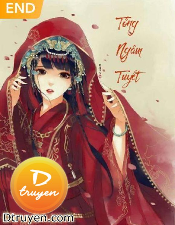 Vương Phi Ngâm Tuyết