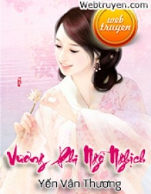 Vương Phi Ngỗ Nghịch