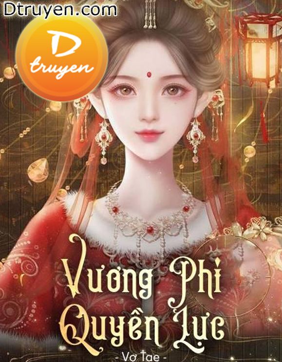 Vương Phi Quyền Lực