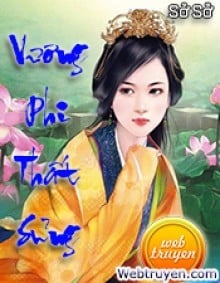 Vương Phi Thất Sủng