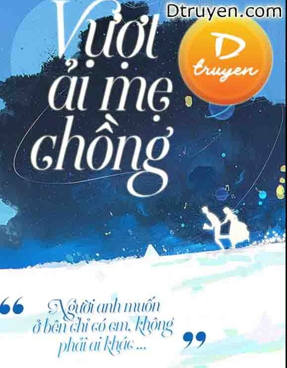 Vượt Ải Mẹ Chồng