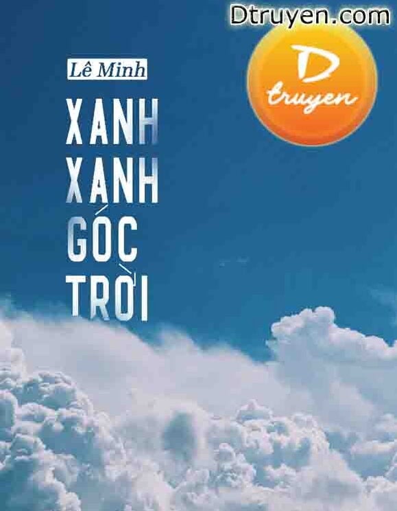 Xanh Xanh Góc Trời