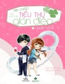 Xin Chào Tiểu Thư Gián Điệp