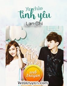 Xin Chào Tình Yêu