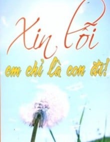 Xin Lỗi Em Chỉ Là Con Đĩ