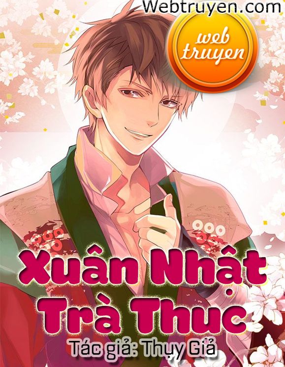 Xuân Nhật Trà Thục