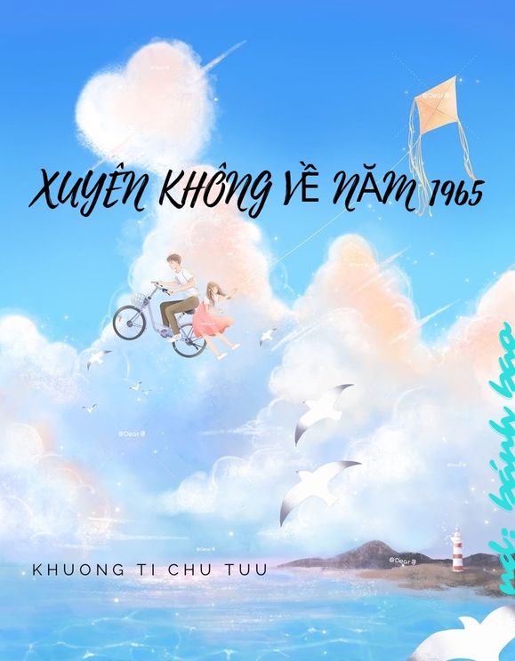 Chương 30 - Lên Đường Thôi!