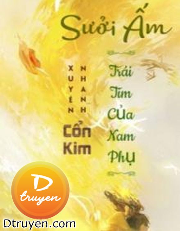 [Xuyên Nhanh] Sưởi Ấm Trái Tim Của Nam Phụ