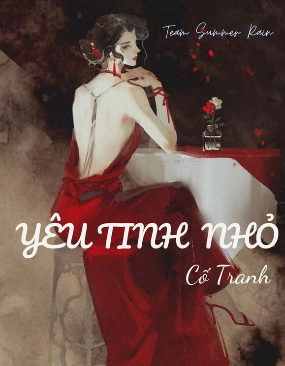 Xuyên Nhanh: Yêu Tinh Nhỏ