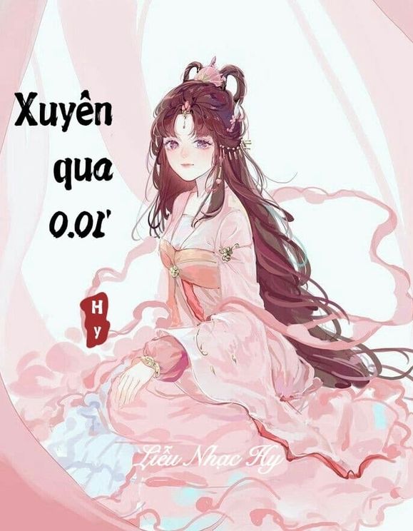 Xuyên Qua 0.01'