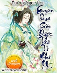 Xuyên Qua Gặp Được Thê Tử Như Ý ( Thái Tử Phi Tối Cao 2 )