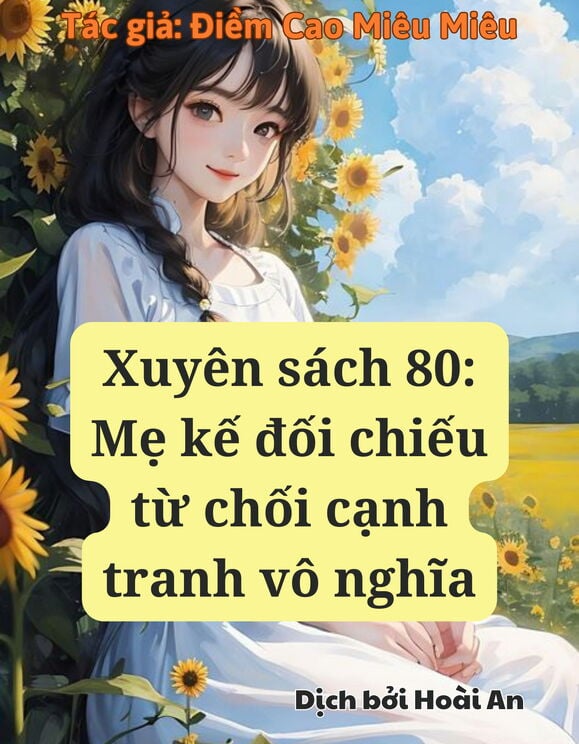 Chương 30 - Hai Bé Thiên Sứ