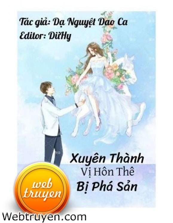 Xuyên Thành Vị Hôn Thê Bị Phá Sản