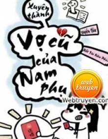 Xuyên Thành Vợ Cũ Của Nam Phụ