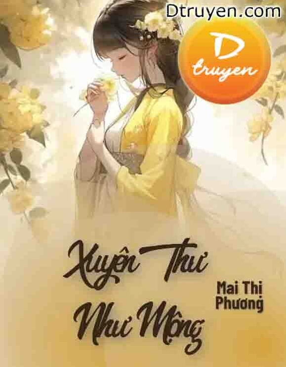 Xuyên Thư Như Mộng