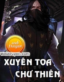 Xuyên Toa Chư Thiên