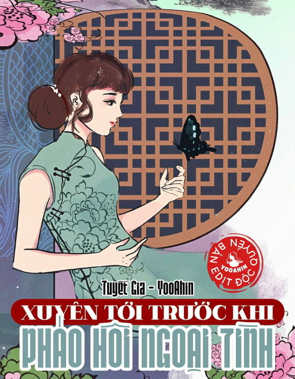 Xuyên Tới Trước Khi Pháo Hôi Ngoại Tình