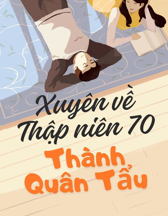 Xuyên Về Thập Niên 70 Thành Quân Tẩu