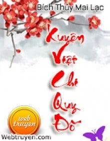 Xuyên Việt Chi Quy Đồ