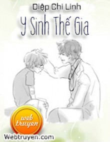 Y Sinh Thế Gia