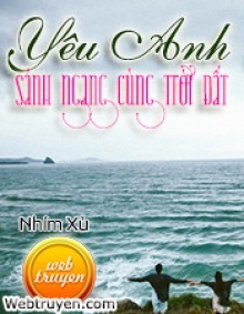 Yêu Anh Sánh Ngang Cùng Trời Đất