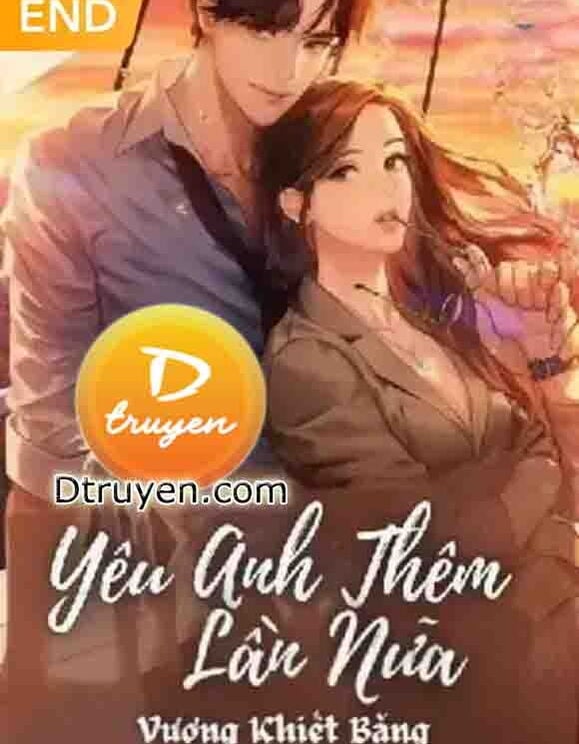 Yêu Anh Thêm Lần Nữa