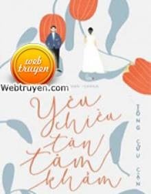 Yêu Chiều Tận Tâm Khảm