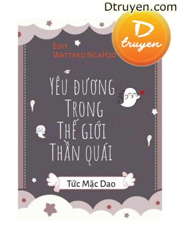 Yêu Đương Trong Thế Giới Thần Quái