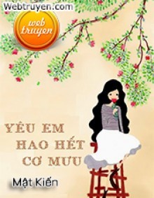 Yêu Em Hết Cơ Mưu