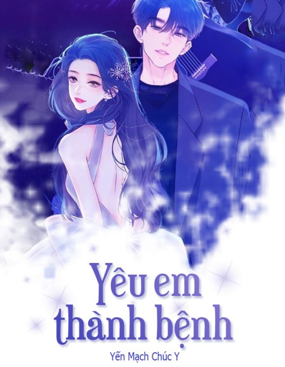 Yêu Em Thành Bệnh