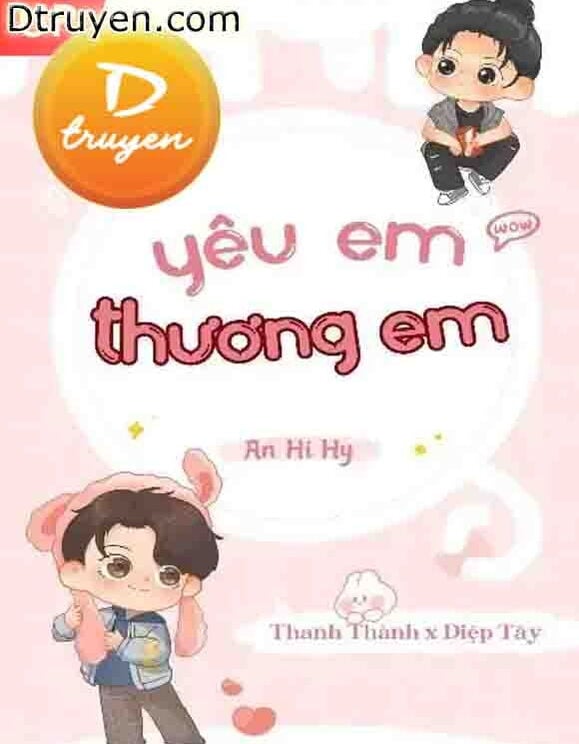 Yêu Em, Thương Em