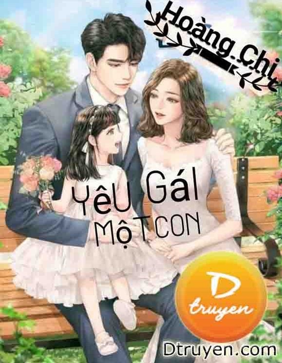 Yêu Gái Một Con