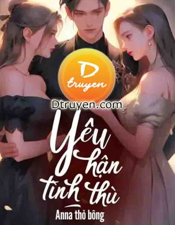 Yêu Hận Tình Thù