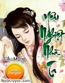 Yêu Nghiệt Nhà Ta