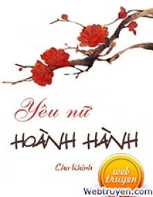 Yêu Nữ Hoành Hành