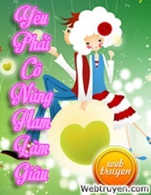 Yêu Phải Cô Nàng Ham Làm Giàu