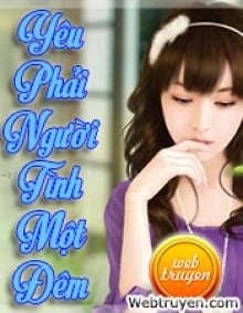 Yêu Phải Người Tình Một Đêm