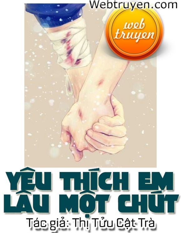 Yêu Thích Em Lâu Một Chút