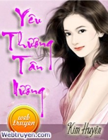 Yêu Thương Tân Nương