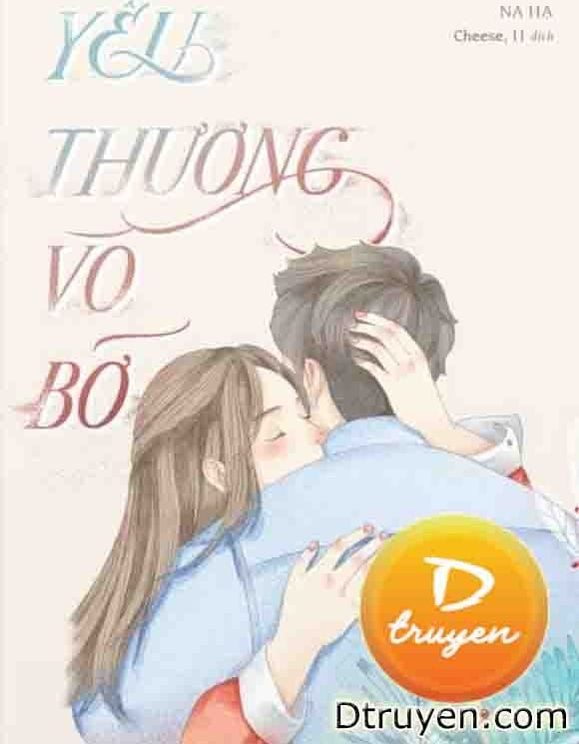 Yêu Thương Vô Bờ