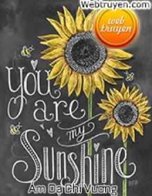 You Are My Sunshine
