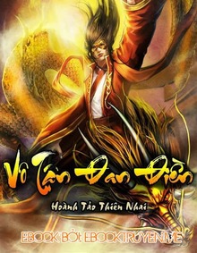 Vô Tận Đan Điền