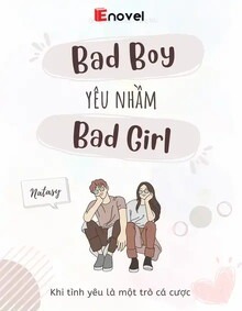 Bad Boy Học Yêu